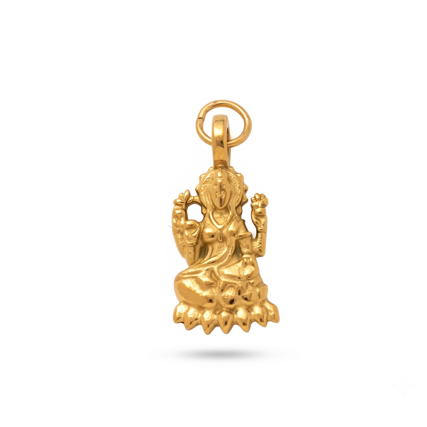 Prívesok Lakshmi Gold