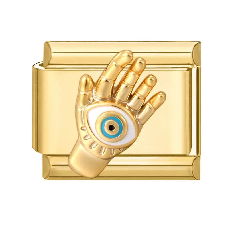 Prívesok Ruka Hamsa