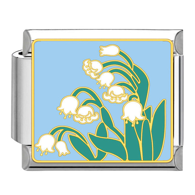 Pendentiv Lăcrămioare