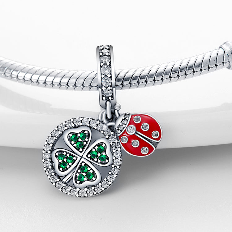 Wisiorek Talizman Szczęścia