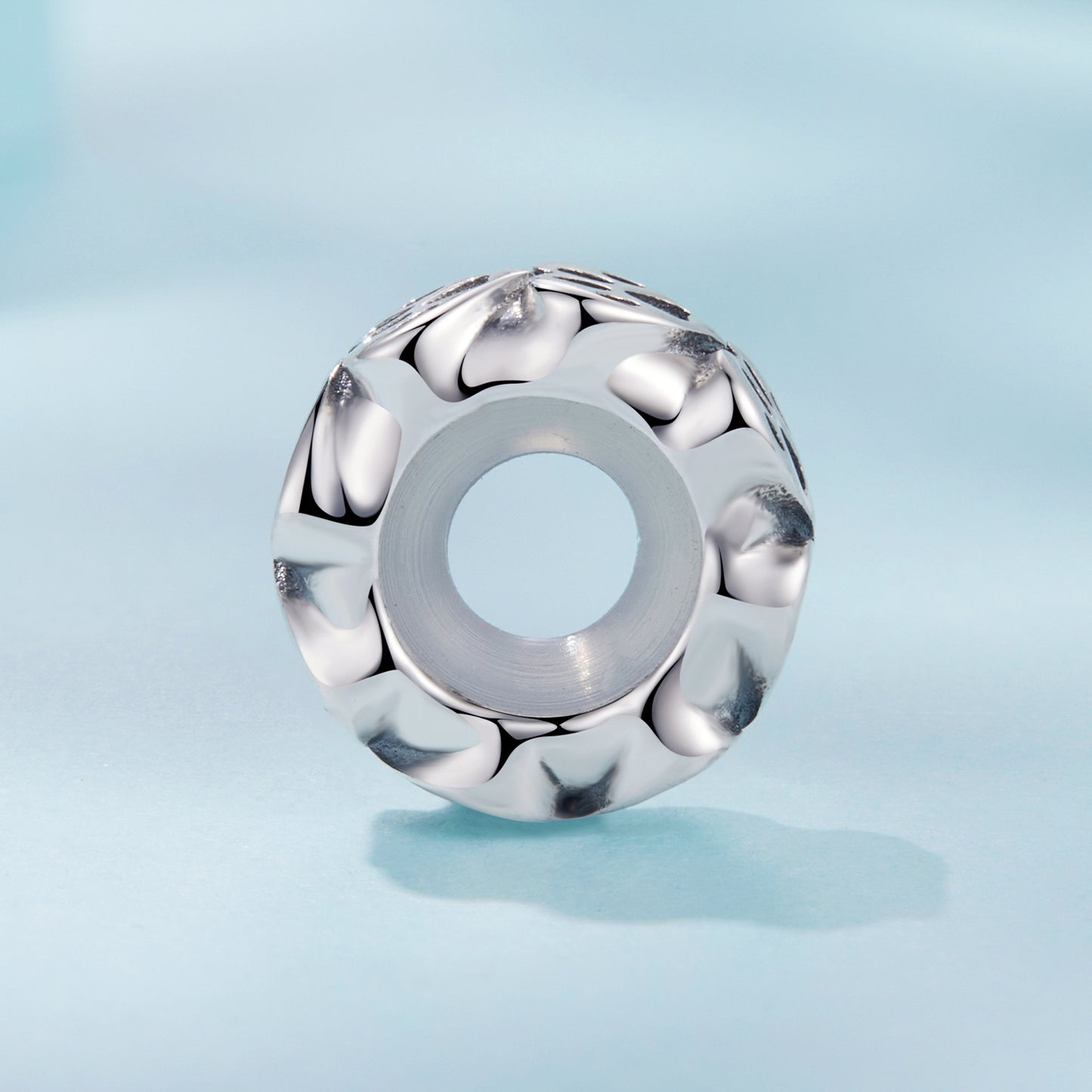 Paws of Love Pendant