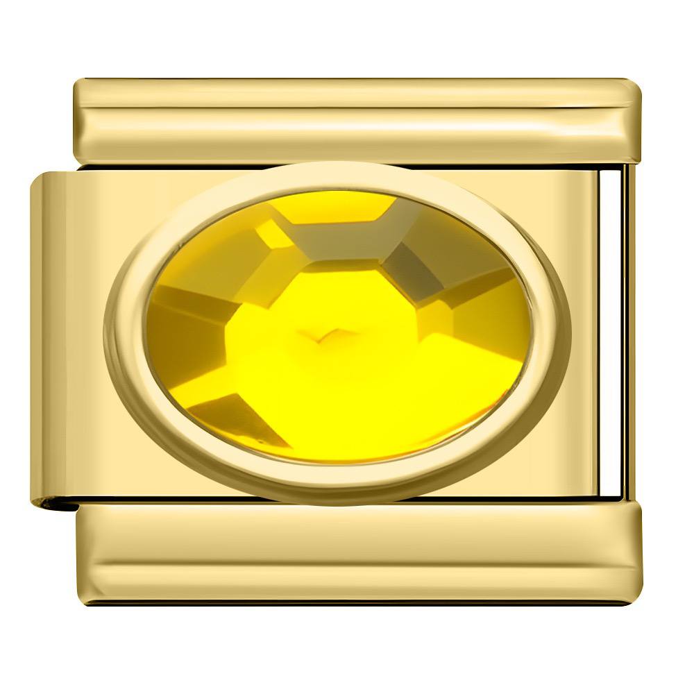 Prívesok Jantárový Sen Gold