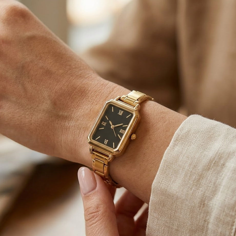 Auriu Vintage „Classic”