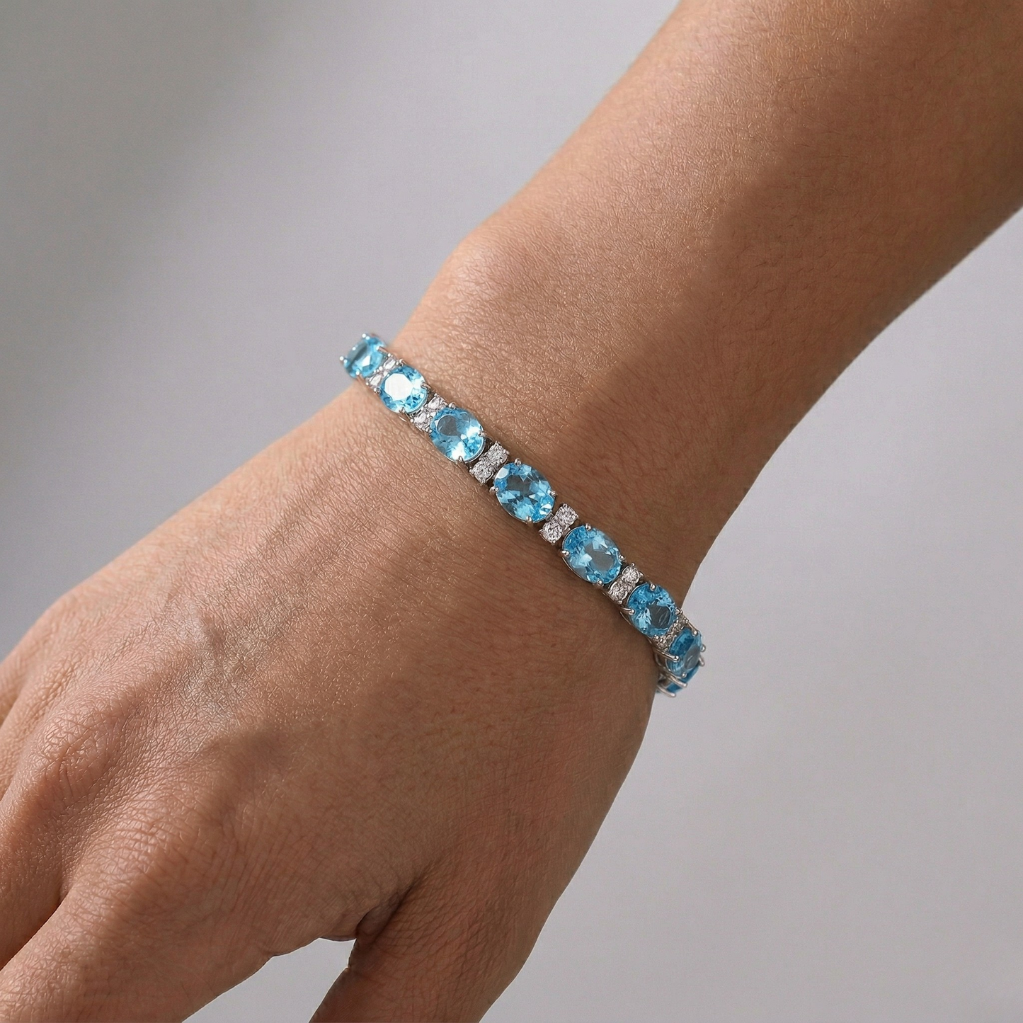 Égi Elegancia Karkötő