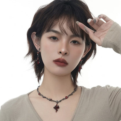 Éjszakai Igézetek nyaklánc