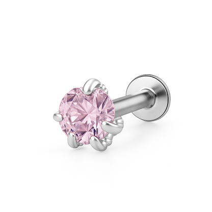 Cristal Roz „Titanium”