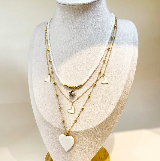 White Heart of Harmony