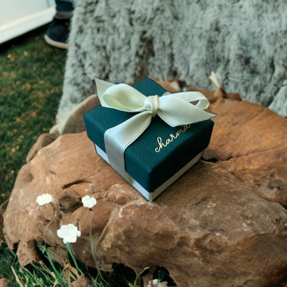 Hummingbird Beauty Ring 