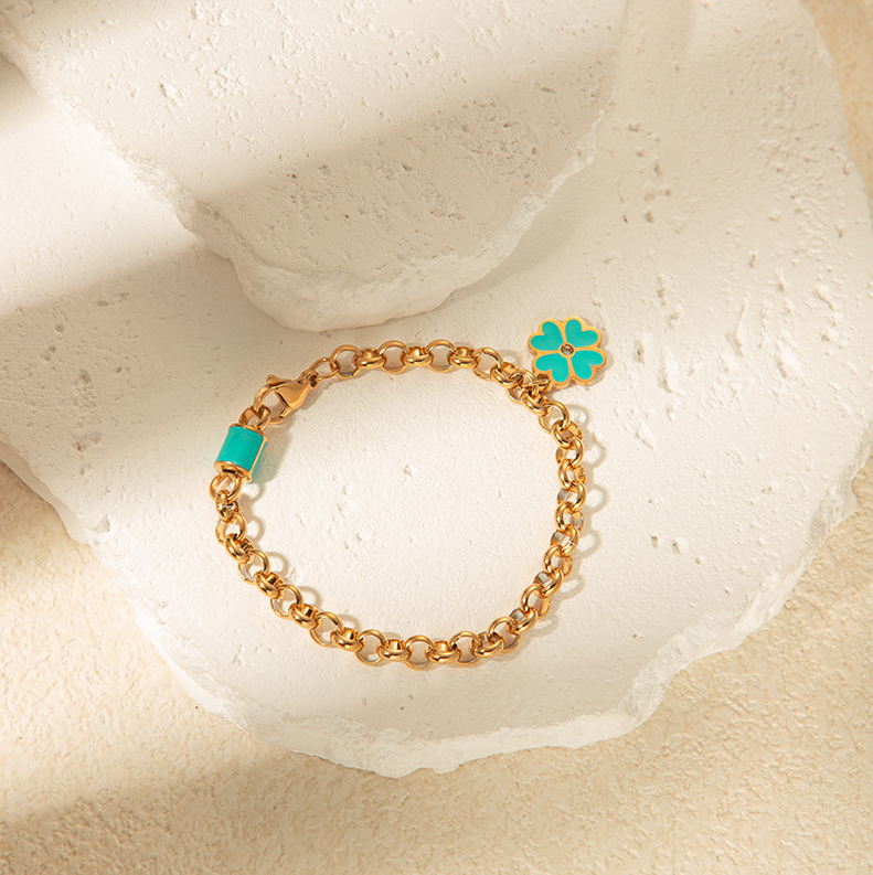 Náramok Šťastný Talizman