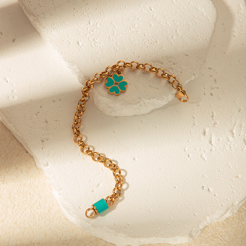 Náramok Šťastný Talizman