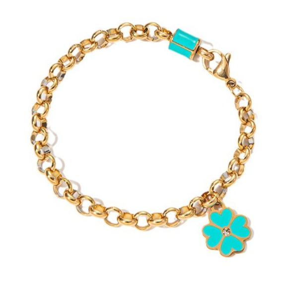 Náramok Šťastný Talizman