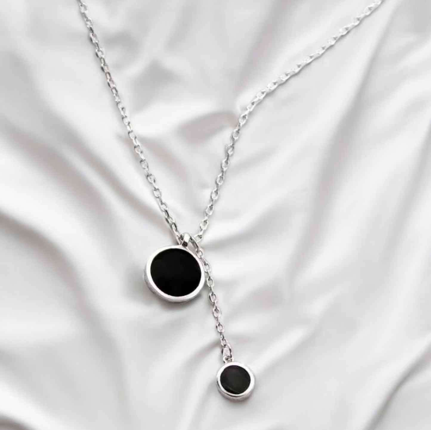 Sidabrinė apyrankė - Atria