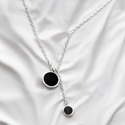 Sidabrinė apyrankė - Atria