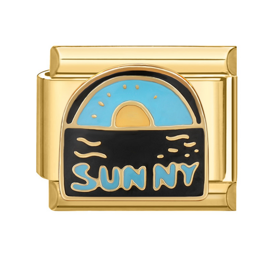 Fekete tengeri nap medál