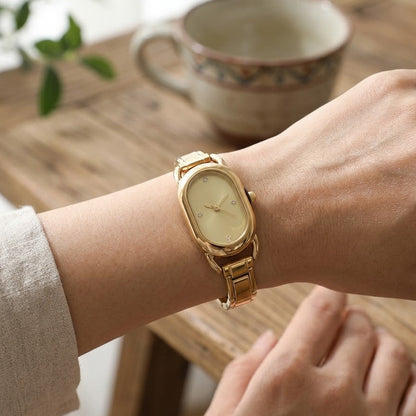 Zlaté Vintage 'Champagne Glow'