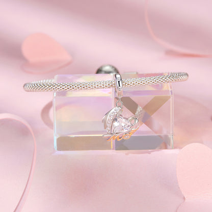 Koralik Anioła Stróża Mamy