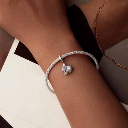 Koralik Anioła Stróża Mamy