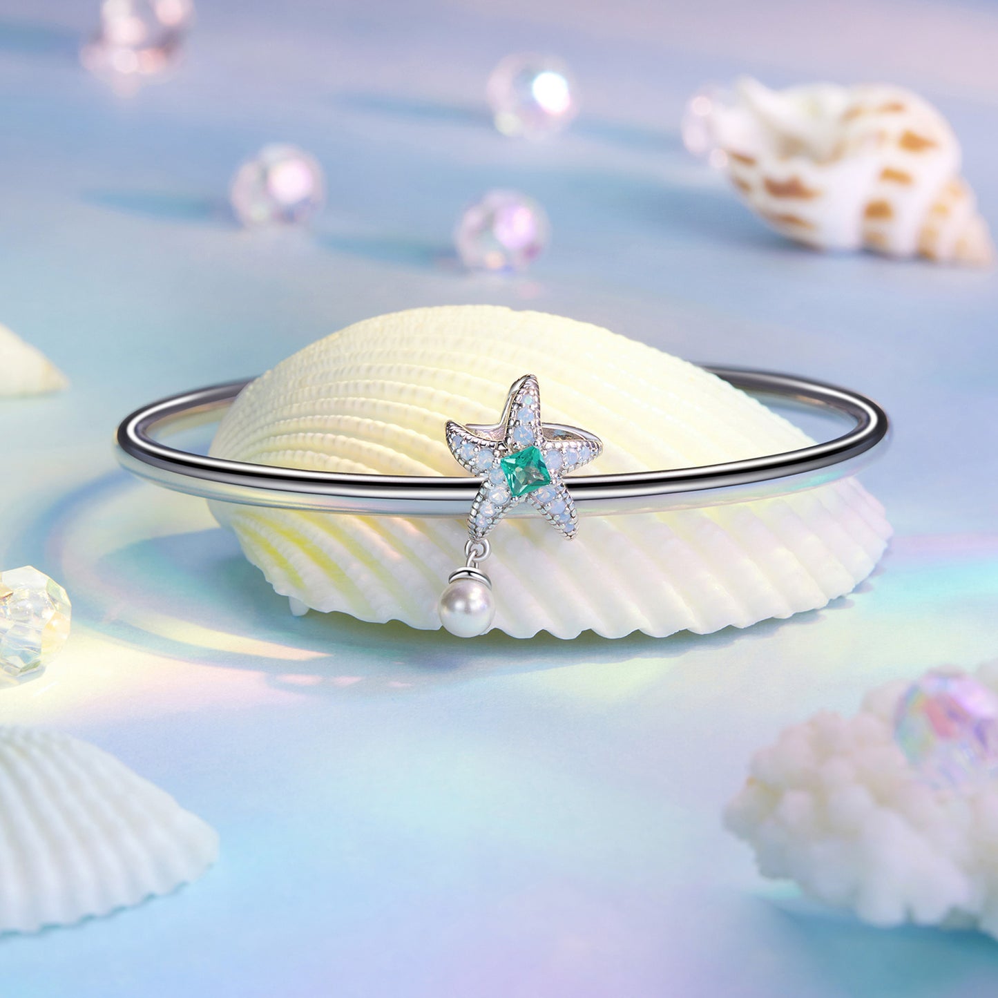 korálka Morská Hviezda