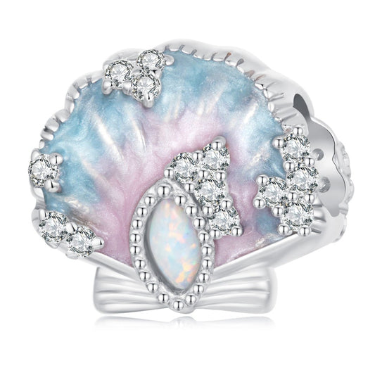 korálka Morská mušľa