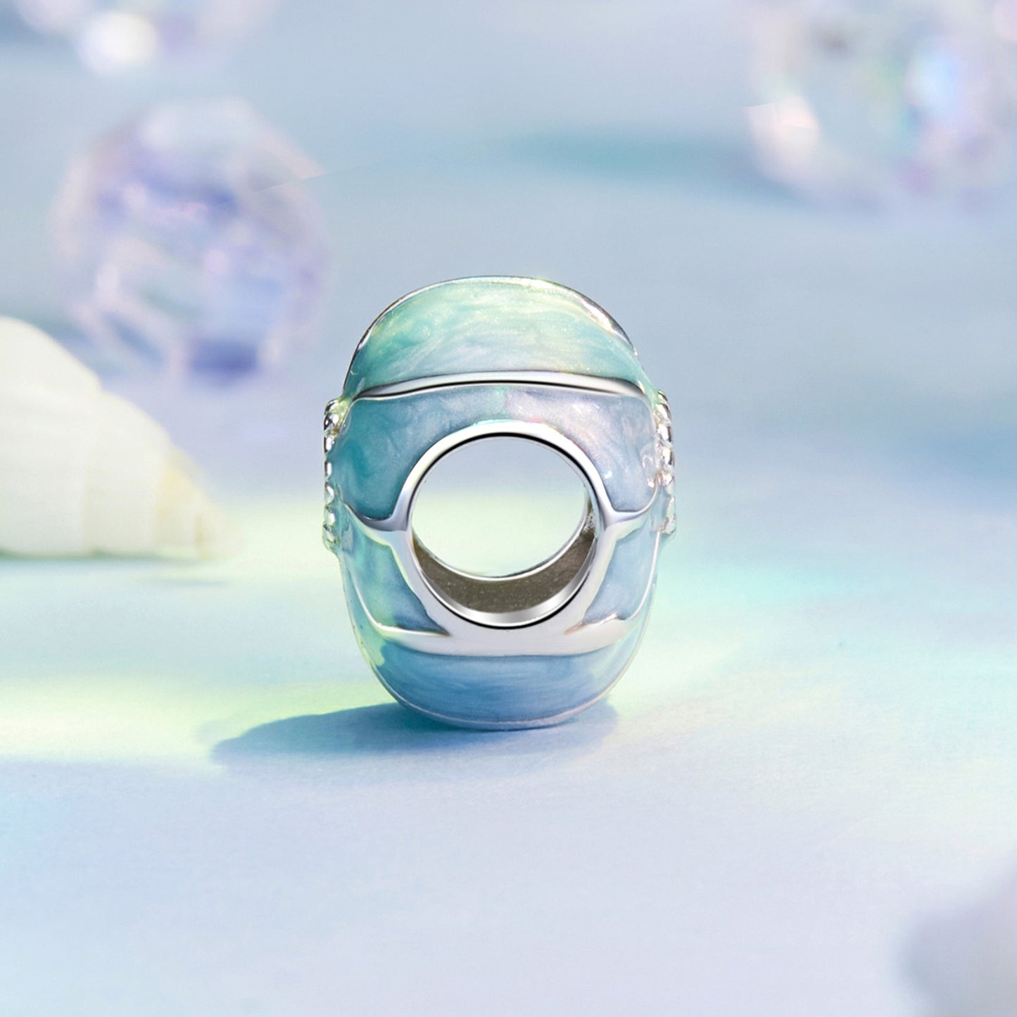 korálka Oceánska Kráska