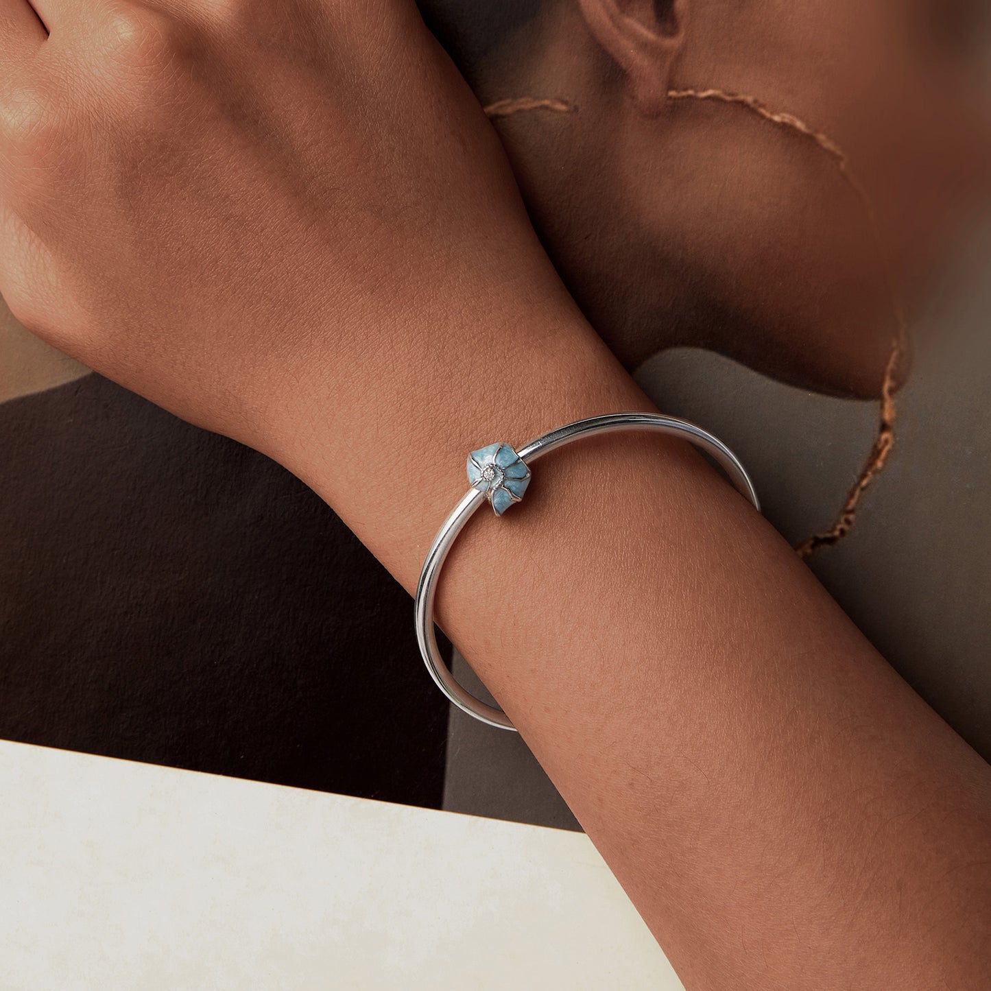 korálka Oceánska Kráska