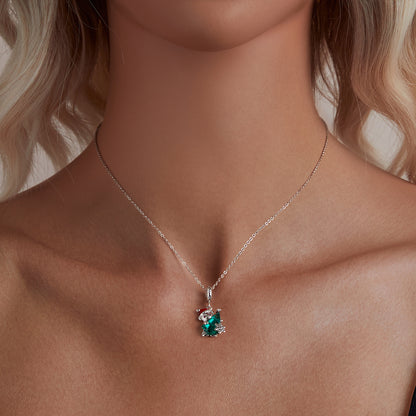 Christmas Teddy Bear 