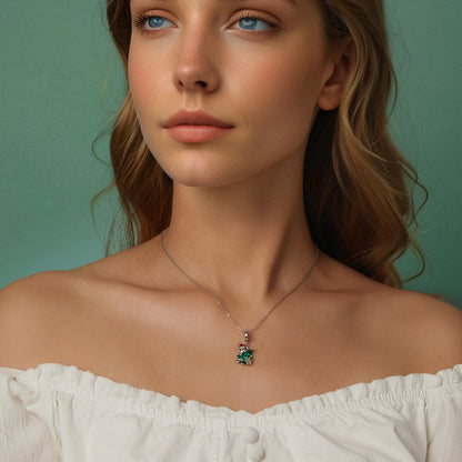 Christmas Teddy Bear 