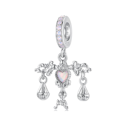 Prívesok Rovnováha srdca