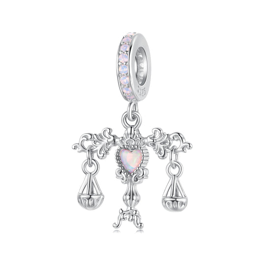 Prívesok Rovnováha srdca