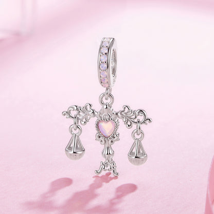 Prívesok Rovnováha srdca