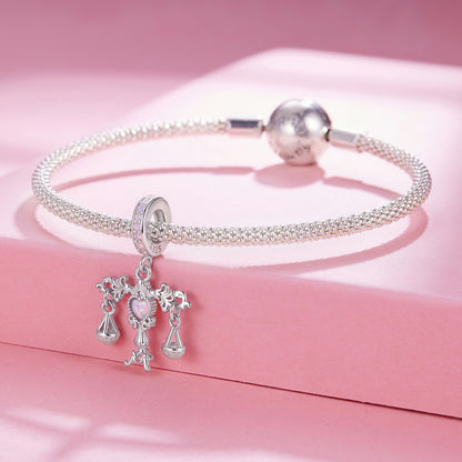 Prívesok Rovnováha srdca