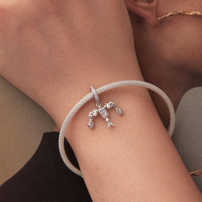 Prívesok Rovnováha srdca