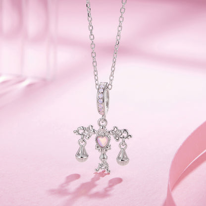 Prívesok Rovnováha srdca