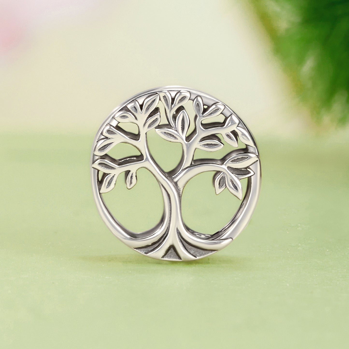 Wisiorek Drzewo Życia