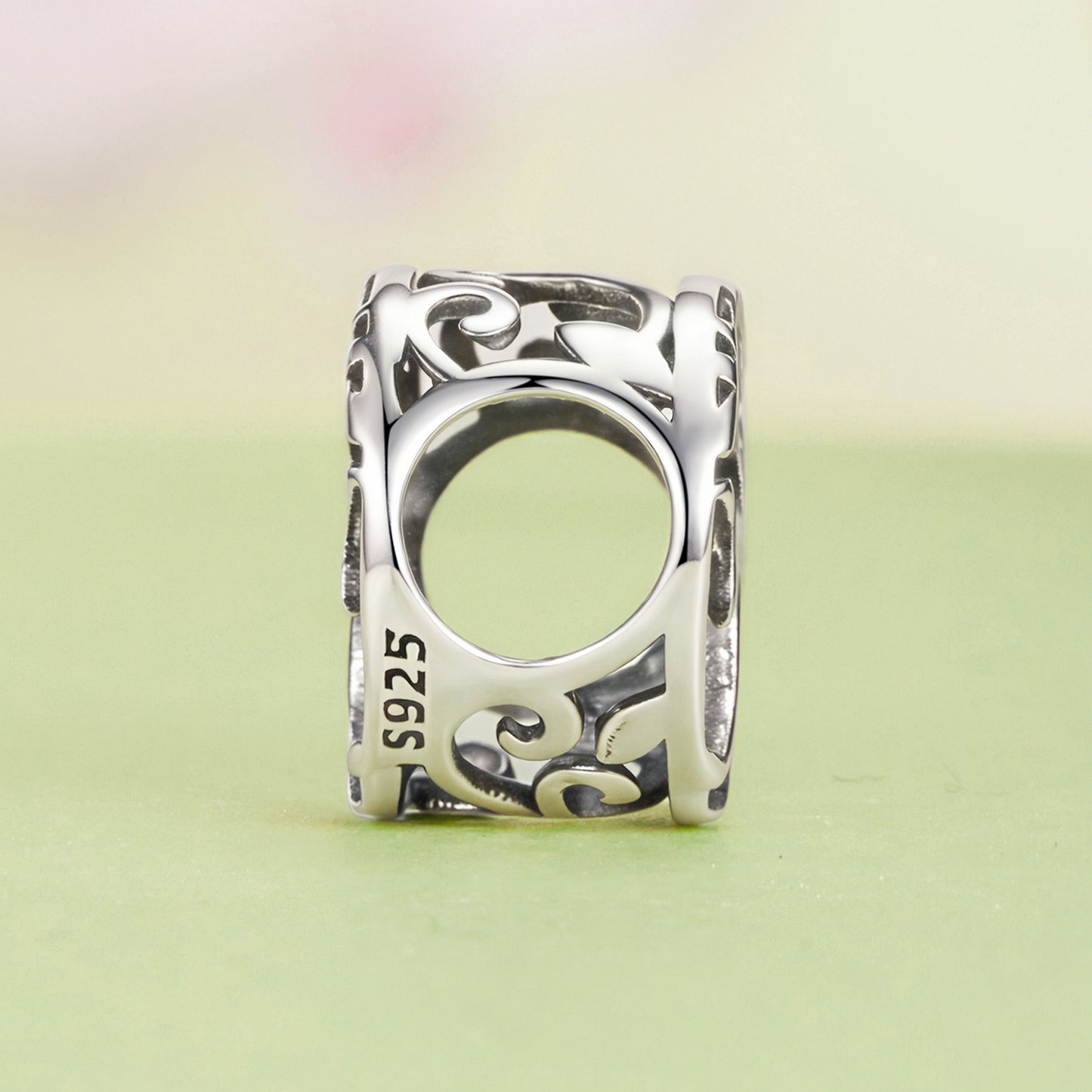 Wisiorek Drzewo Życia