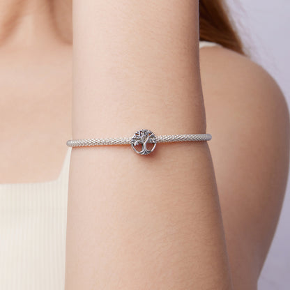 Wisiorek Drzewo Życia