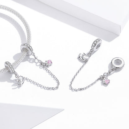 Łańcuch bezpieczeństwa Cat Guard 