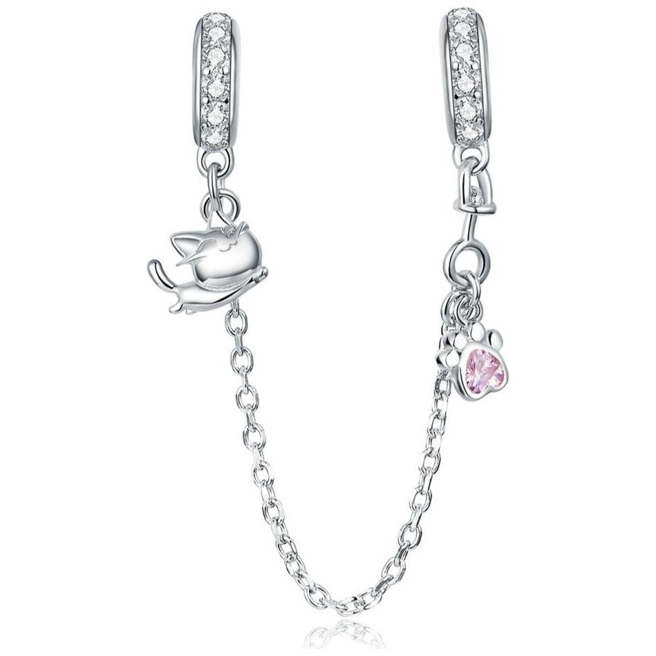 Łańcuch bezpieczeństwa Cat Guard 