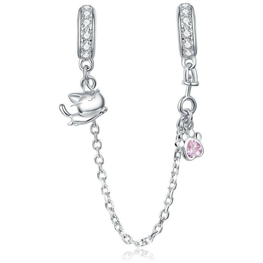 Łańcuch bezpieczeństwa Cat Guard 