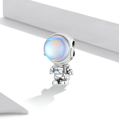 Koralik Sen Kosmonauty 