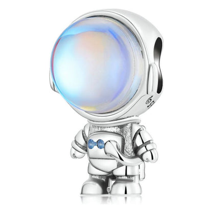 Koralik Sen Kosmonauty 