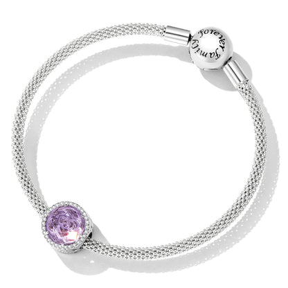 karoliukas Žydintis žiedas