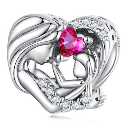 Mother and Child bead