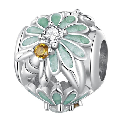 karoliukas Gėlių šokis