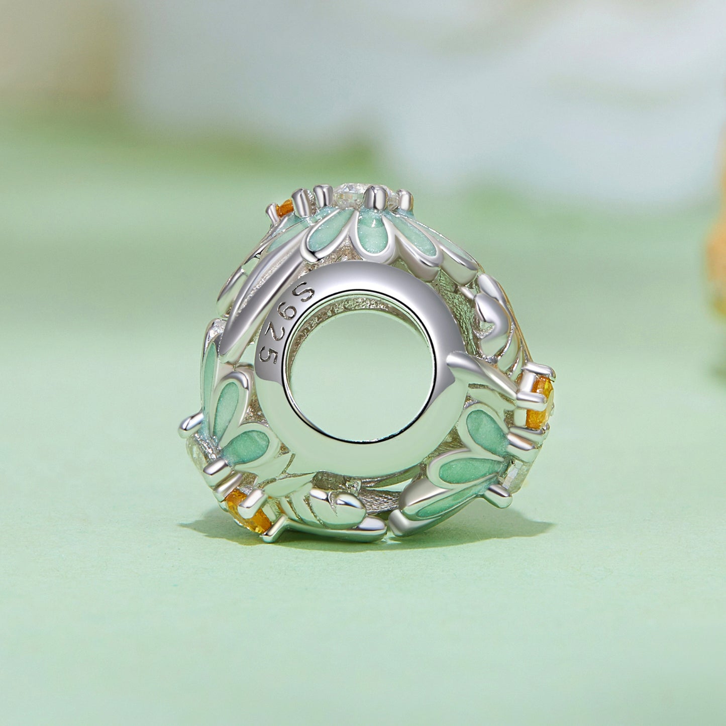 karoliukas Gėlių šokis