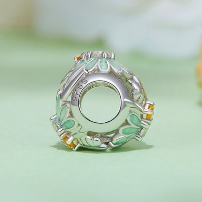 karoliukas Gėlių šokis