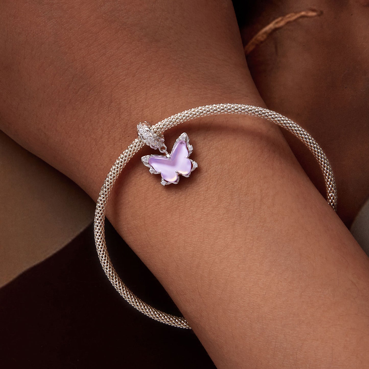 Koralik Flying Harmony 