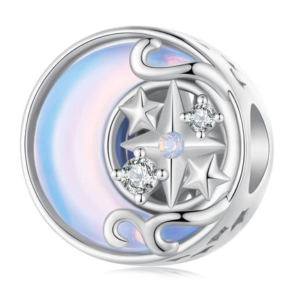 korálka Lunárna jemnosť