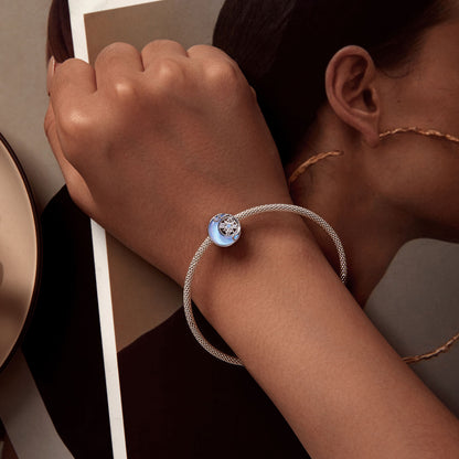 korálka Lunárna jemnosť