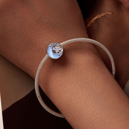 korálka Lunárna jemnosť